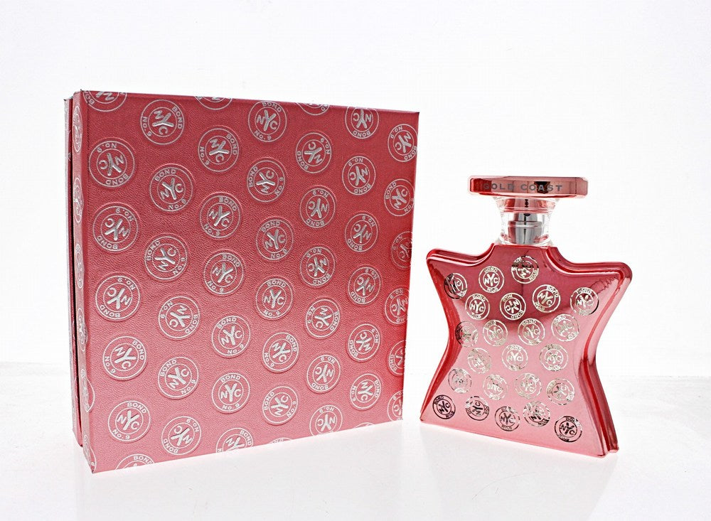BOND#9 GOLD COAST Women's Eau De Parfum 3.3oz Spray
