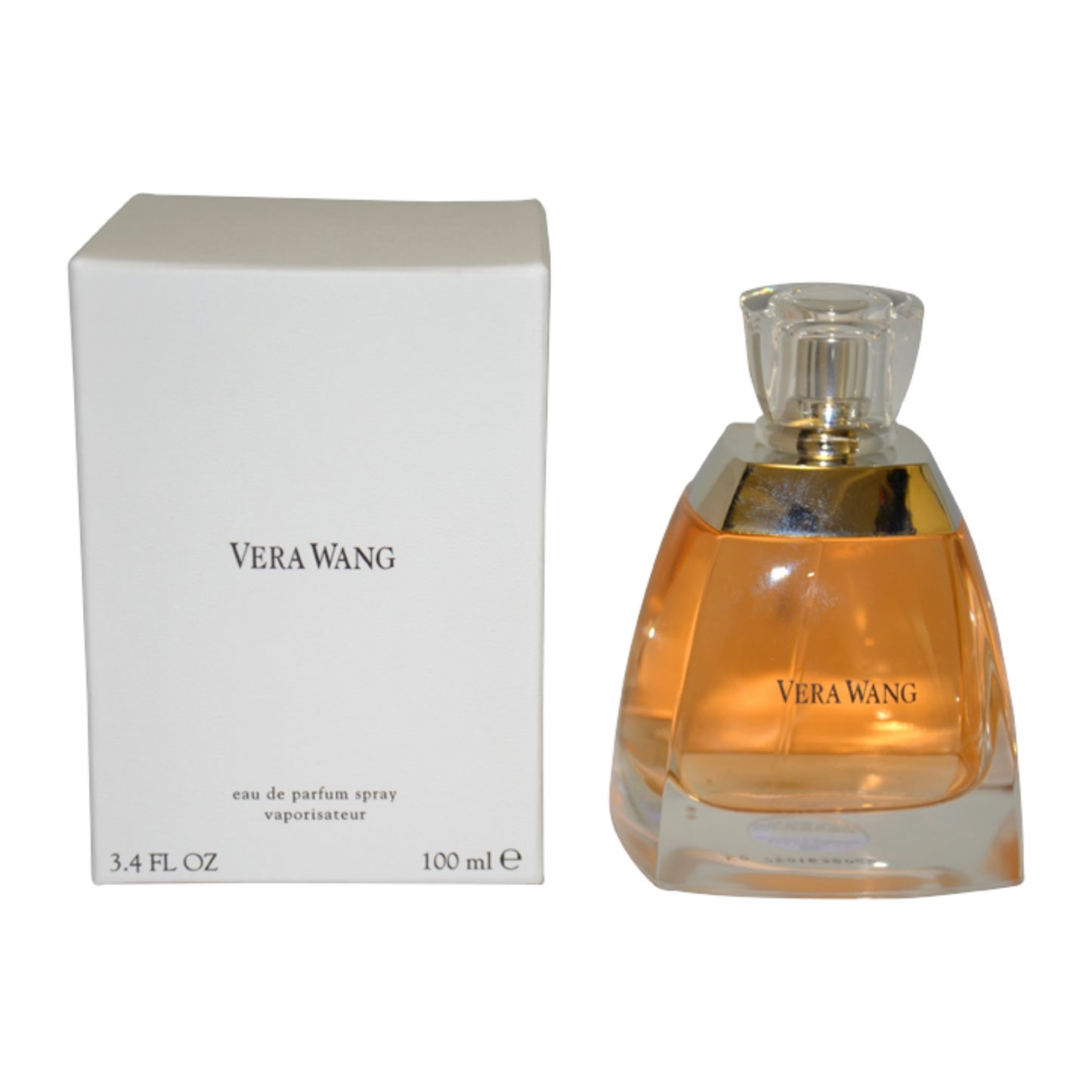 VERA WANG Women's' Eau De Parfum