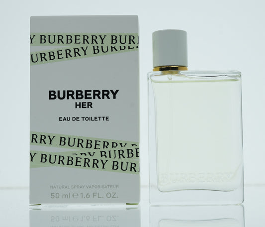 BURBERRY HER Women's Eau de Toilette