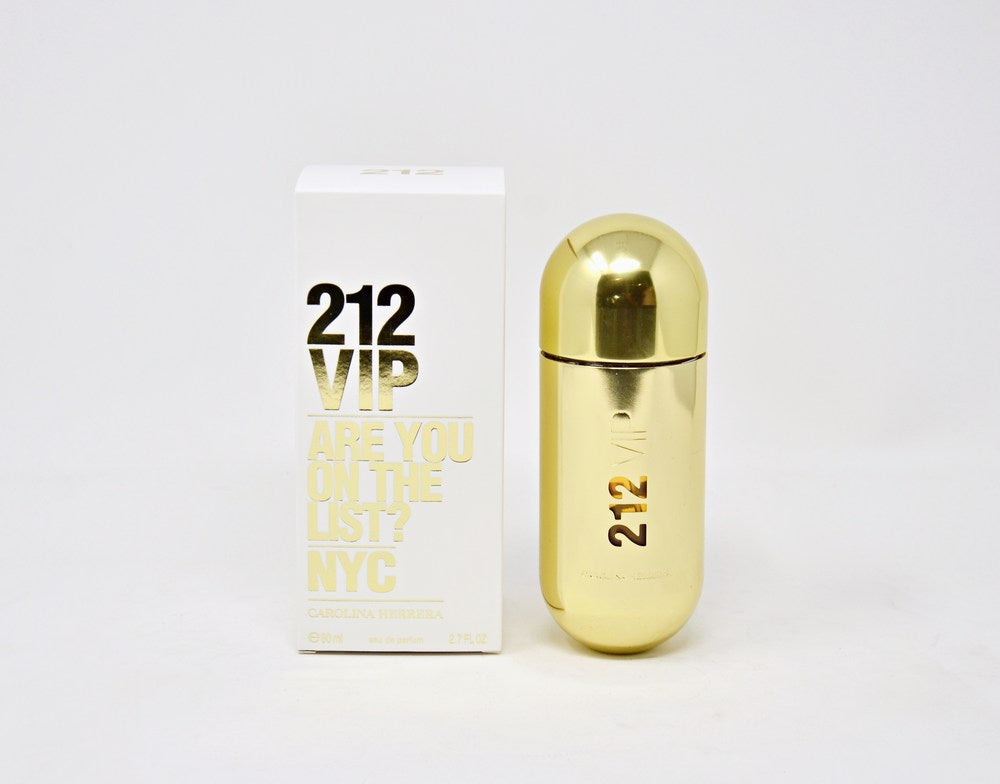 212 VIP  EAU DE PARFUM