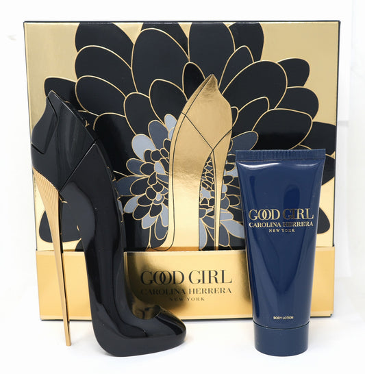 CAROLINA HERRERA GOOD GIRL WOMEN's 2PC GIFT SET