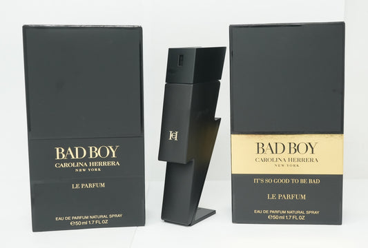 CAROLINA HERRERA BAD BOY LE PARFUM Men's EAU DE PARFUM