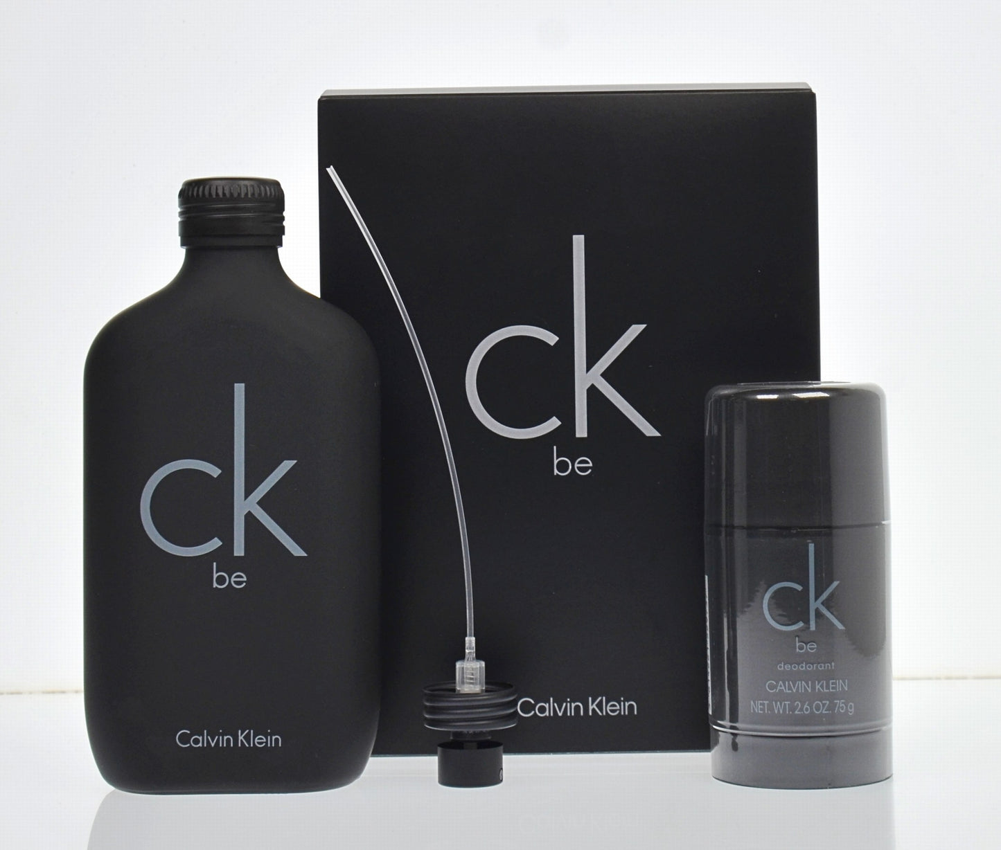 CALVIN KLEIN BEE 2PC GIFT SET