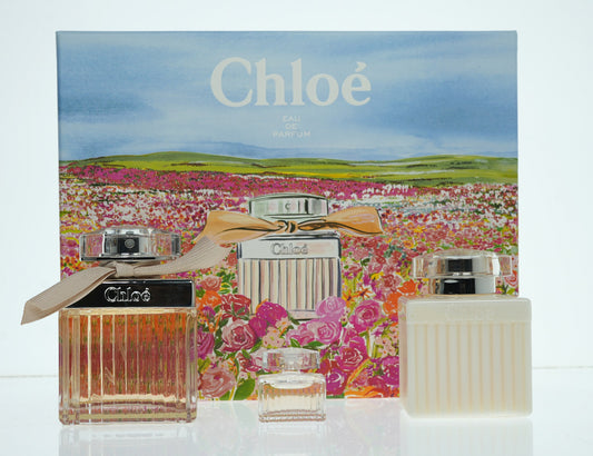 CHLOE Women's 3PC GIFT SET