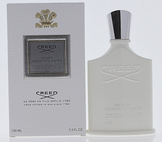 CREED SILVER MOUNTAIN WATER Men's Eau de Parfum