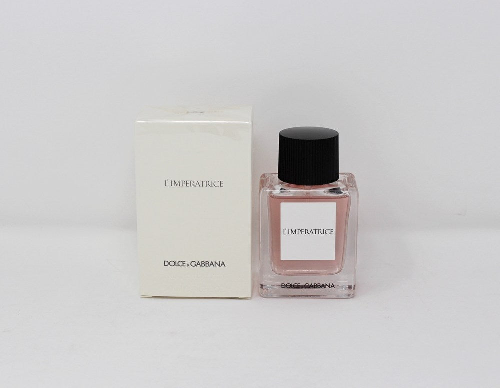 DOLCE&GABBANA L'IMPERATRICE Women's EDT