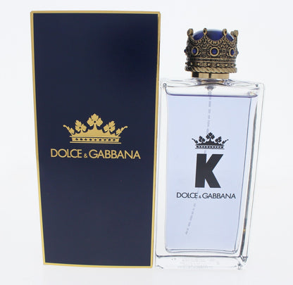 DOLCE & GABBANA K Men's EDT SP