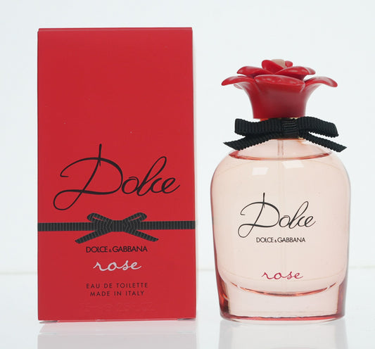 DOLCE&GABBANA DOLCE ROSE Women's EDT