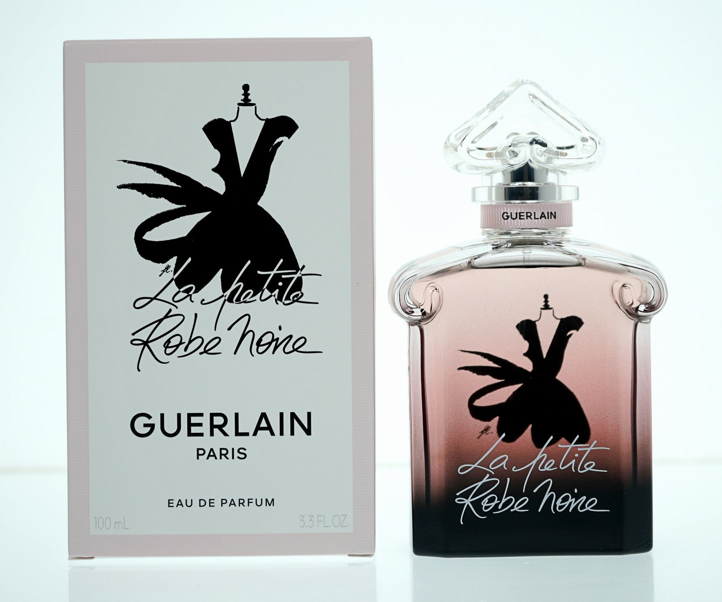 GUERLAIN La PETITE ROBE NOIRE Women's EDP