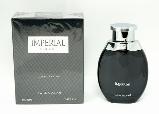 Imperial by Swiss Arabian for Men