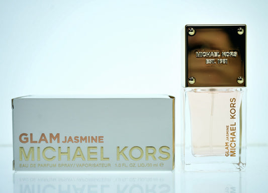 MICHAEL KORS GLAM JASMINE Eau de Perfume