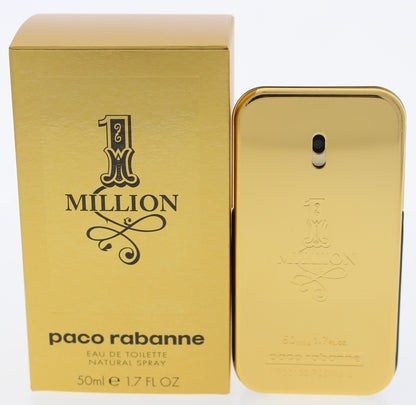 PACO RABANNE-1-MILLION(M)EDT