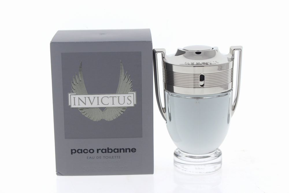 PACO RABANNE INVICTUS(M)EDT