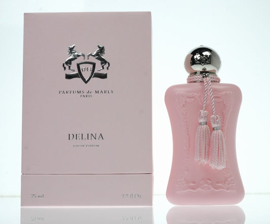 PARFUMS de MARLY DELINA Women's EAU DE PARFUM