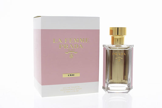 PRADA LA FEMME L'EAU Women's EDT