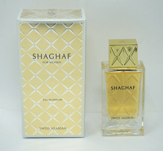 Shaghaf by Swiss Arabian for Women