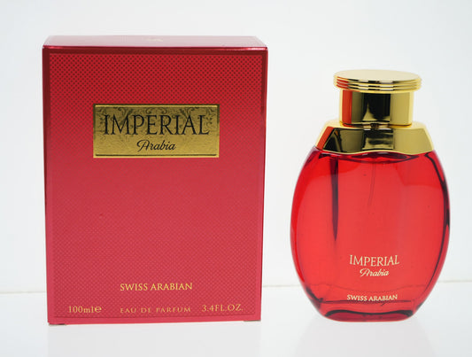 Imperial Arabia by Swiss Arabian for Unisex