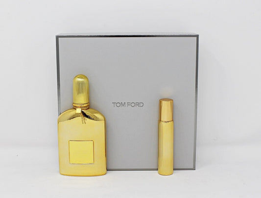 TOMFORD BLACK ORCHID EAU DEPARFUM Women's 2PC GIFT SET