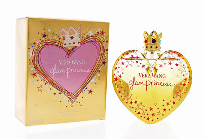 VERA WANG GLAM PRINCESS Women's EDT