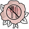 <p><strong>Safety Notice</strong></p><p>Do not eat flowers; they are not edible and may stain surfaces.</p>